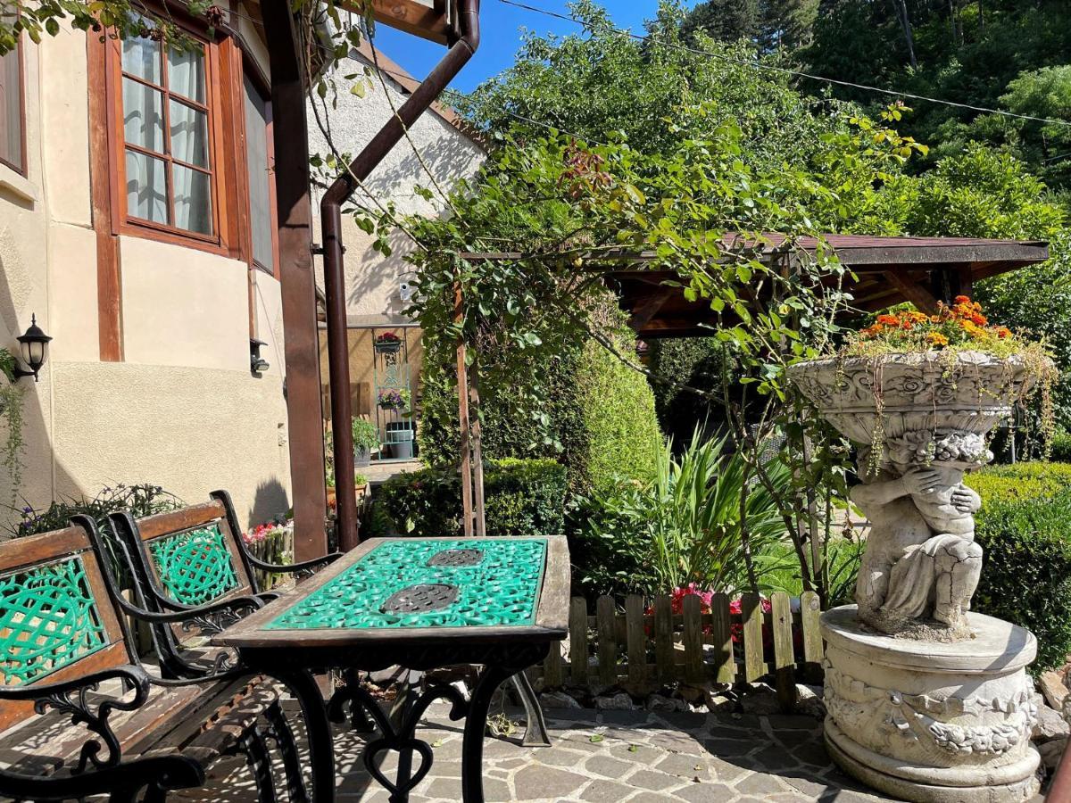 Dream House Brasov Hotel Exterior photo
