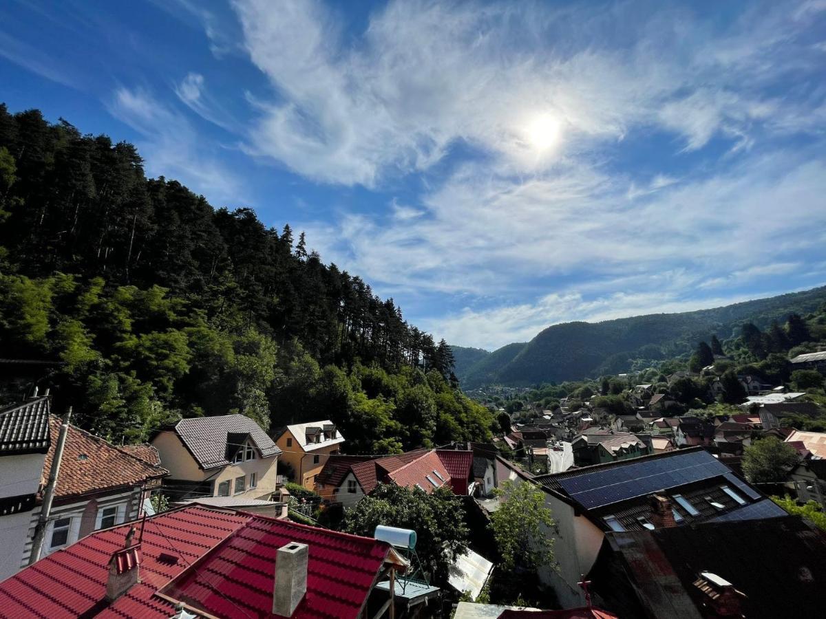 Dream House Brasov Hotel Exterior photo