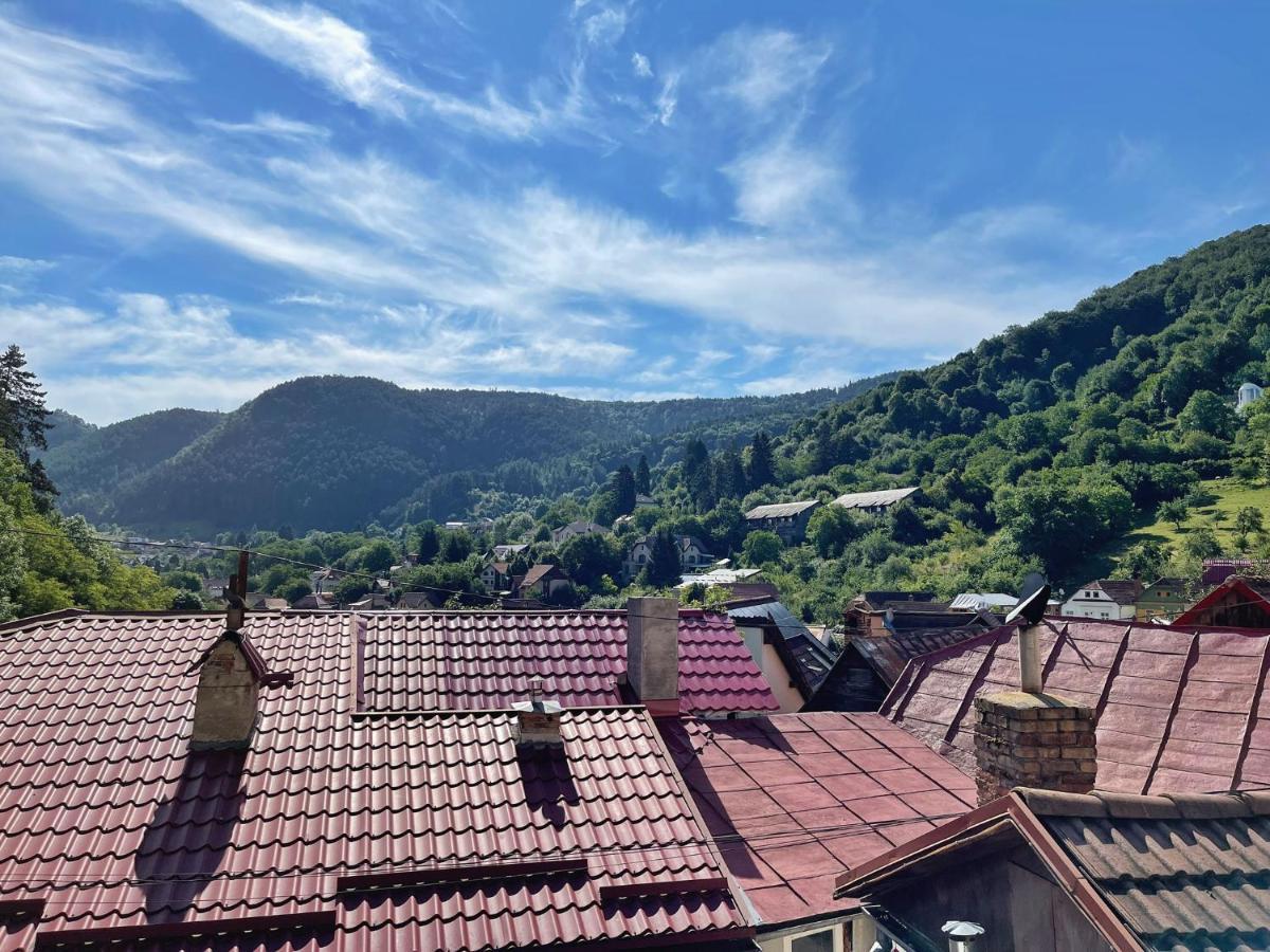 Dream House Brasov Hotel Exterior photo